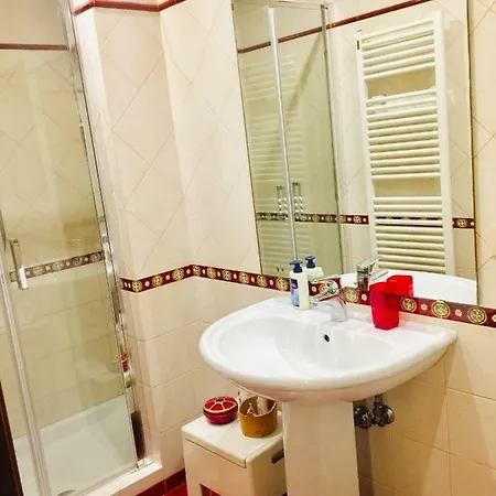 Ca'tronconi Ai Frari Apartment Venice