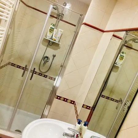 Ca'tronconi Ai Frari Apartment Venice