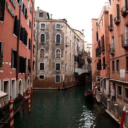 Residenza San Marco 4893 Veneza