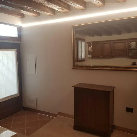 Corte Dei Bari Venedig