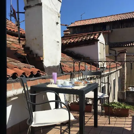Romantic Rialto البندقية