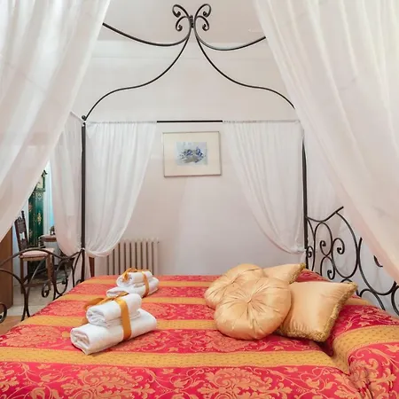 Venetian Infinity Apartamento Veneza