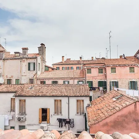 Loft In * Venezia