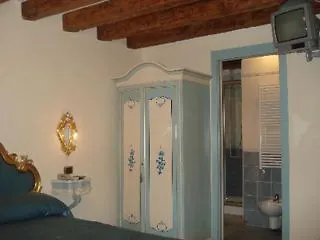 Vecellio Hotel Venice