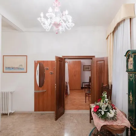 Venetian Infinity Apartamento