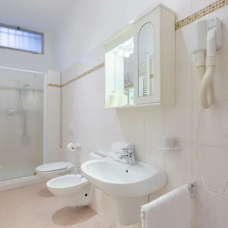Apartamento Venetian Infinity *