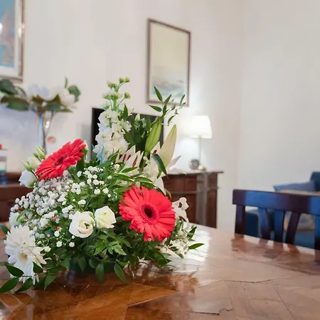 Apartamento Venetian Infinity Veneza