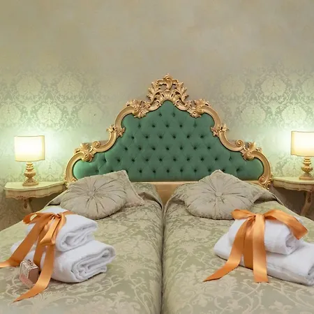 Venetian Infinity Apartamento Veneza