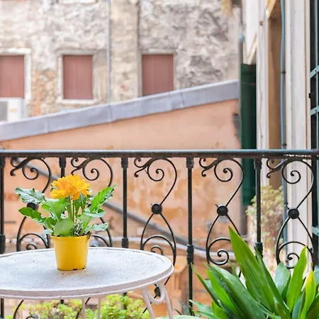 Venetian Infinity Apartamento