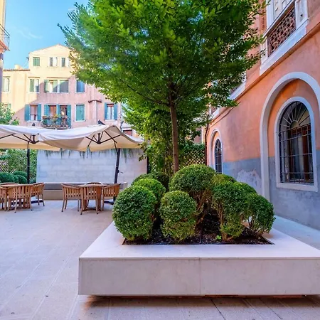 Apartman Ca' Molin Cuoridoro - Guarana *