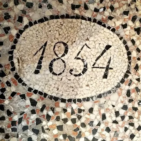 Apartment Maison Marea Venice