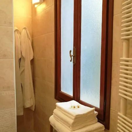 Maison Marea