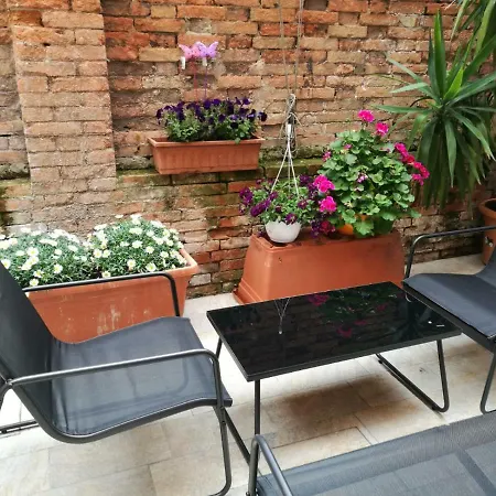 Apartment Maison Marea *