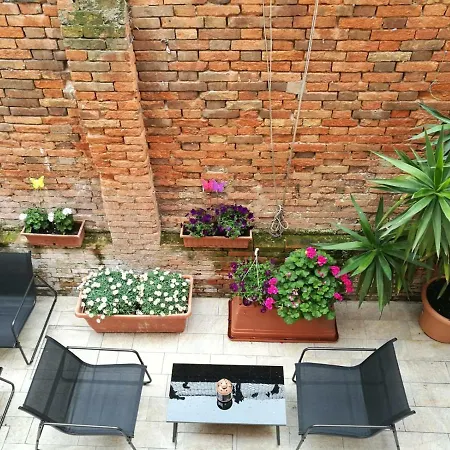 Apartment Maison Marea *