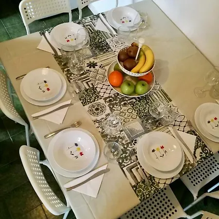 Apartment Maison Marea Venice