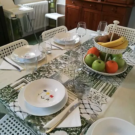 Maison Marea *