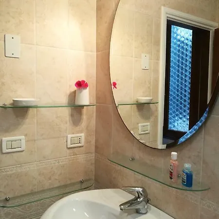 Maison Marea Apartment