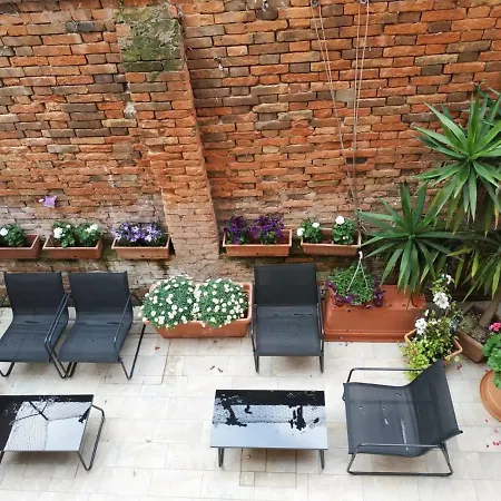 Maison Marea *