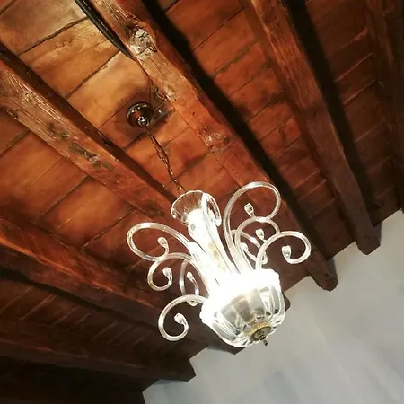 Apartment Maison Marea