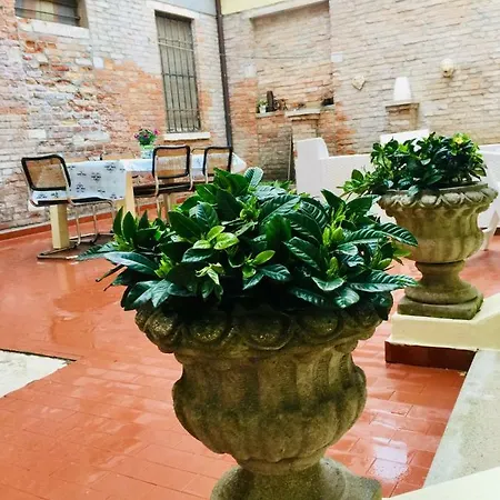 Ca'tronconi Ai Frari