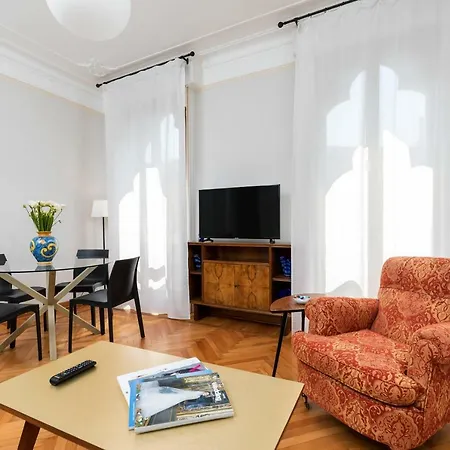 San Zaccaria Appartement Venetië