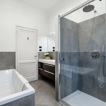 San Zaccaria Appartement *