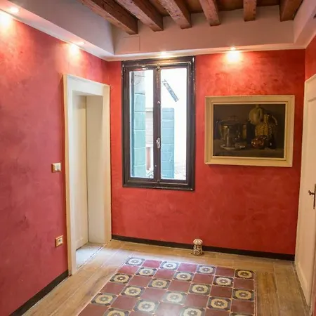 La Colombina * Veneza