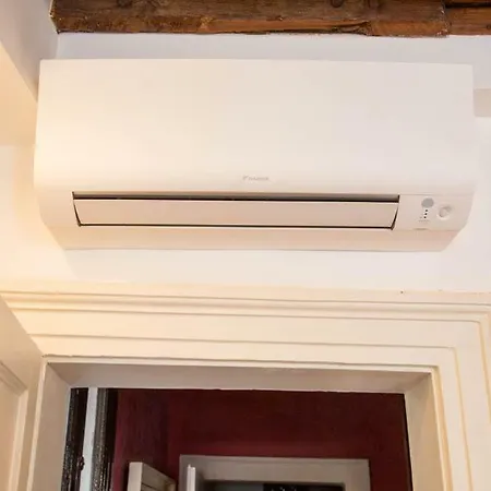 Apartamento La Colombina *