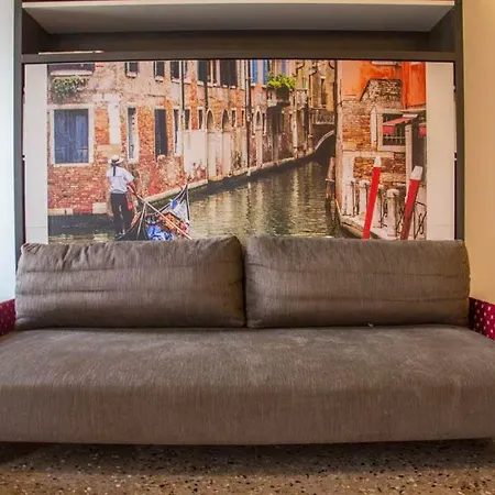 La Colombina Veneza