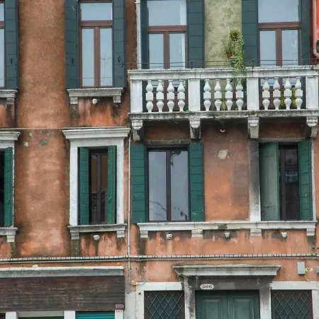 Apartamento La Colombina