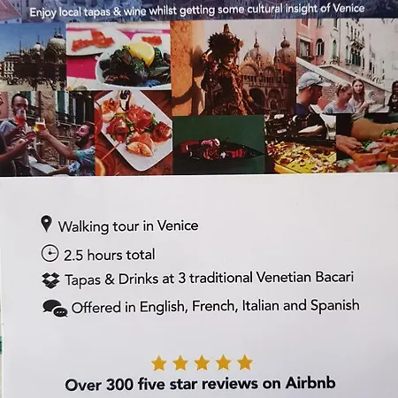 Apartment Ca'tronconi Ai Frari Venice