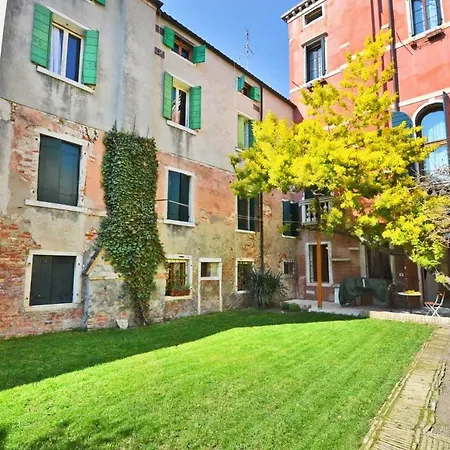 Apartamento Ca Guido