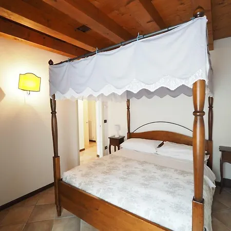 Casa Genoveffa * Benátky