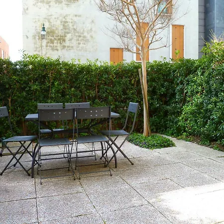 Apartment Giudecca Junghans