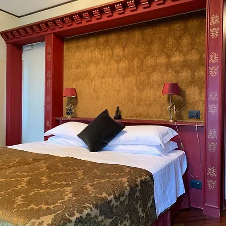 Hotel La Calcina Hotel Venice