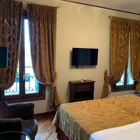 Hotel La Calcina Hotel