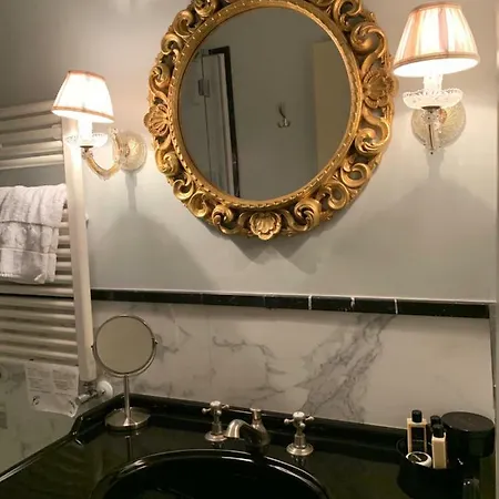 Hotel La Calcina Hotel Venice