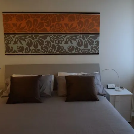 Apartment Ca' Corte San Rocco *