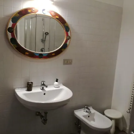 Malibran Bed & Breakfast *