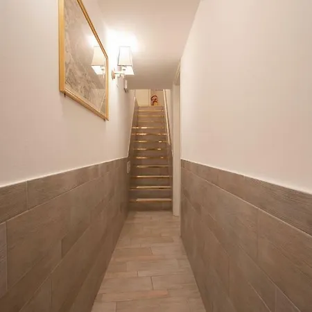 San Marco 1658 Apartment Venice