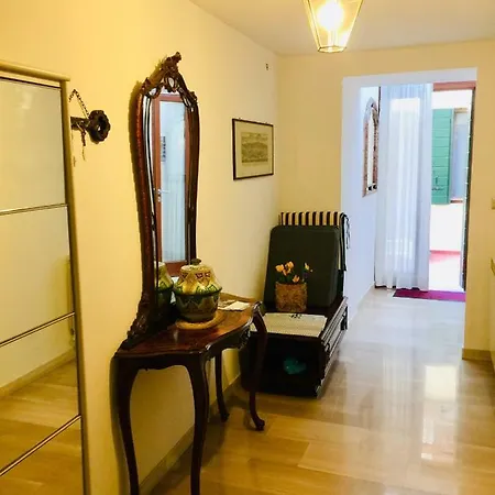 Ca'tronconi Ai Frari * Venice