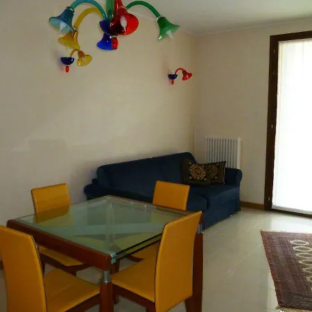 Apartment Giudecca Junghans Venedig