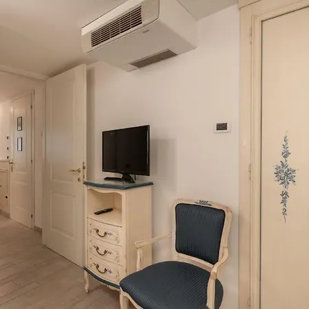 Apartment San Marco 1658 *