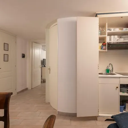 Apartment San Marco 1658