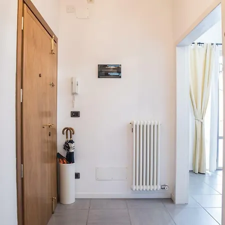 Appartement Venetian Mood: Secret Garden Venise