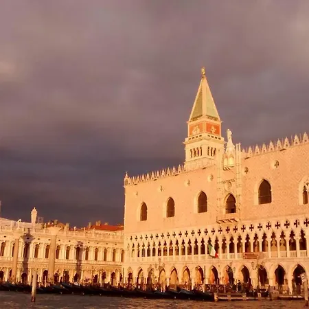 Apartment Ca' Giulia - Biennale - Free Wifi Fiber Venice