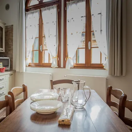 Apartment Ca De Le Colonnette - St Marks Square *