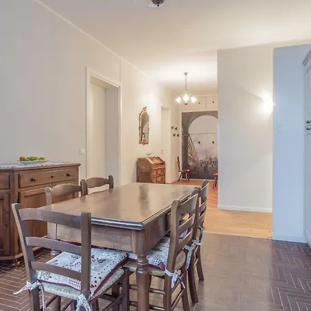 Apartment Ca De Le Colonnette - St Marks Square *