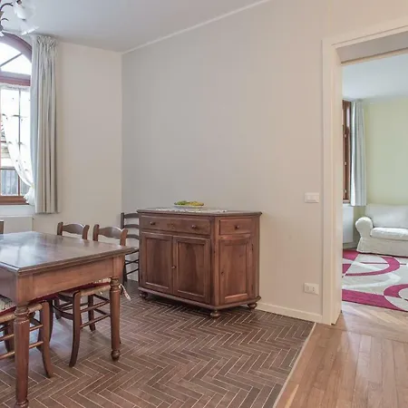 Apartment Ca De Le Colonnette - St Marks Square Venice
