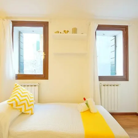 San Marco Fabbri Apartment *